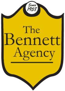 Bennet Agency Insurance Logo | Bennett Agency Insuarnce